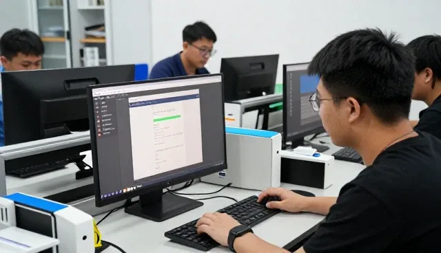 上海雁鸿翔金融信息服务有限公司打造符合现代需求的软件开发