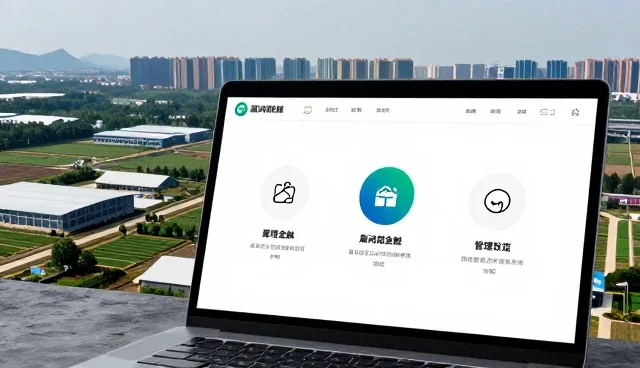 上海雁鸿翔金融信息服务有限公司打造适用于工业园区的创业团队